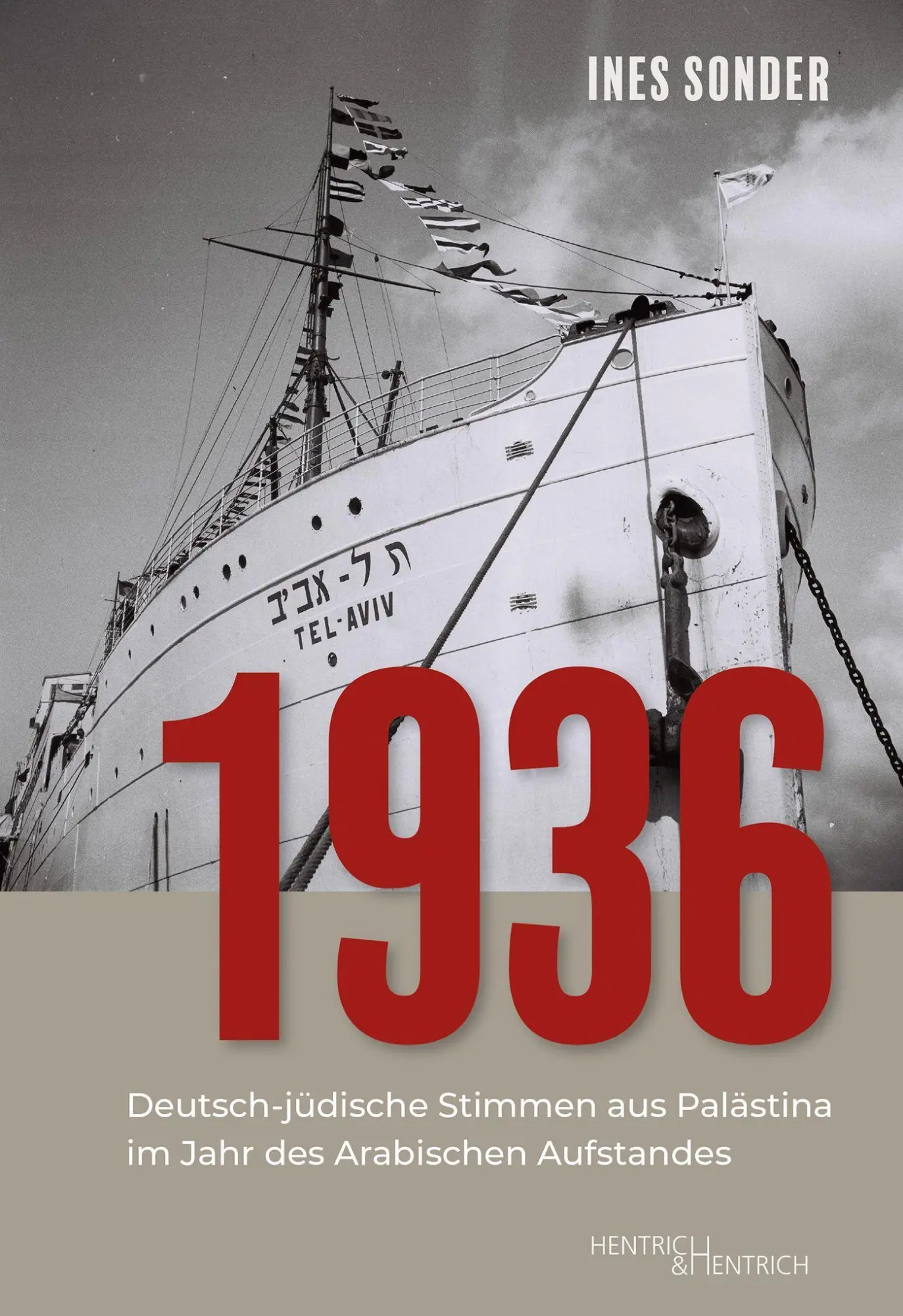 Autor: 9783955657949 | 1936 | Ines Sonder | Buch | 360 S. | Deutsch | 2026