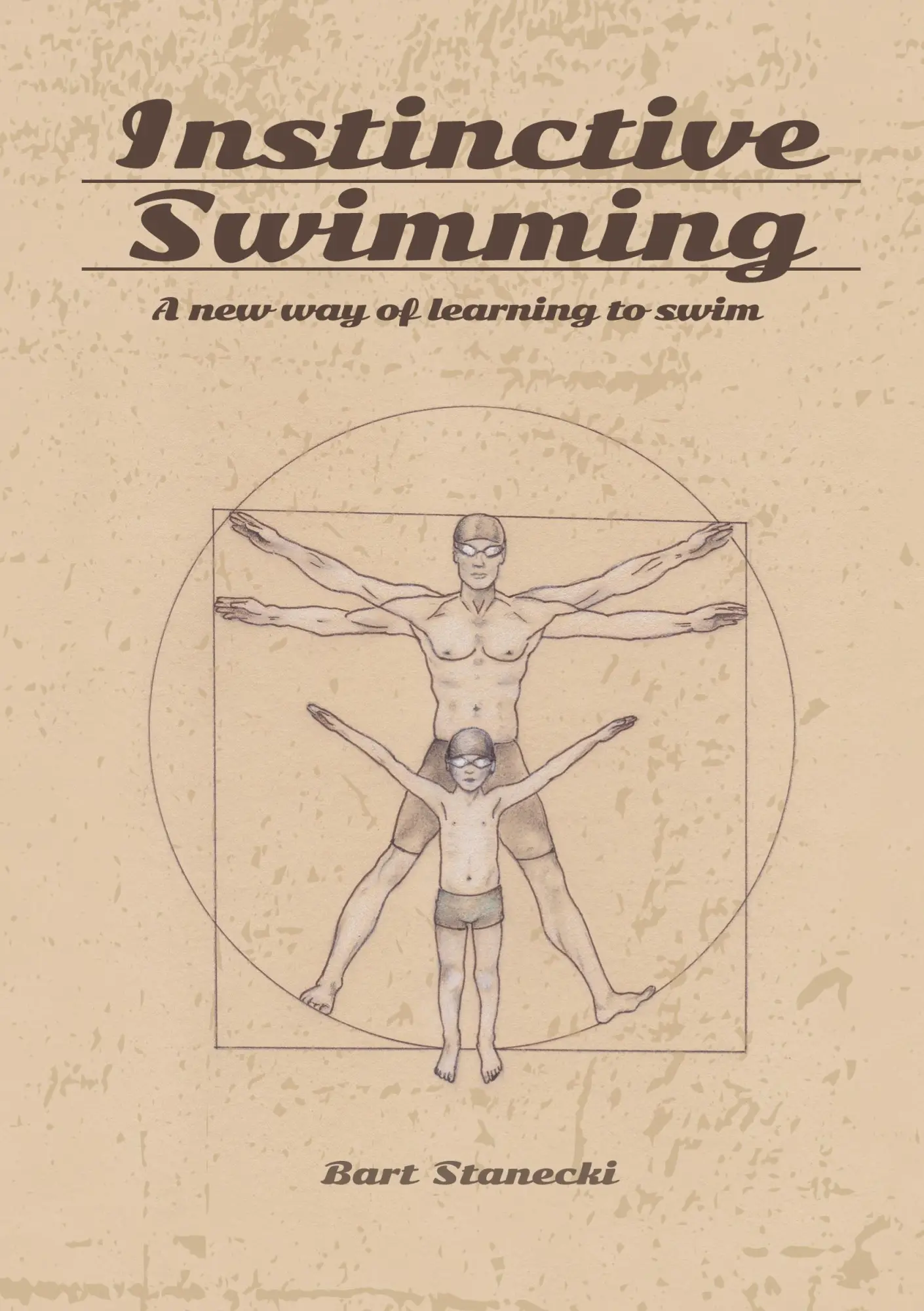 Cover: 9788397177949 | Instinctive Swimming | Limitless Mind Publishing (u. a.) | Taschenbuch