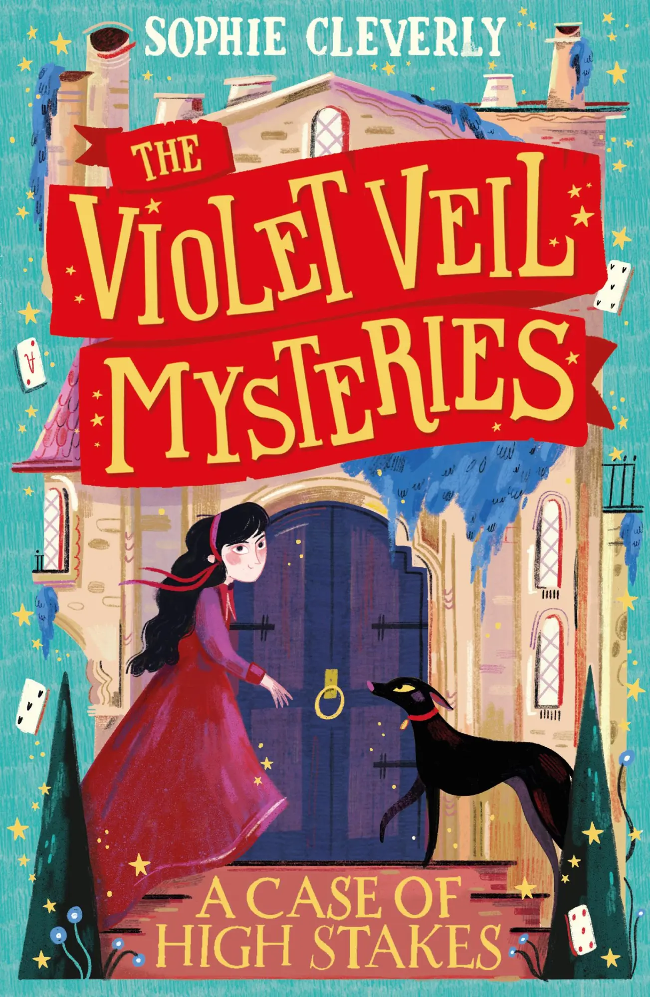 Cover: 9780008308049 | A Case of High Stakes | Sophie Cleverly | Taschenbuch | 320 S. | 2024