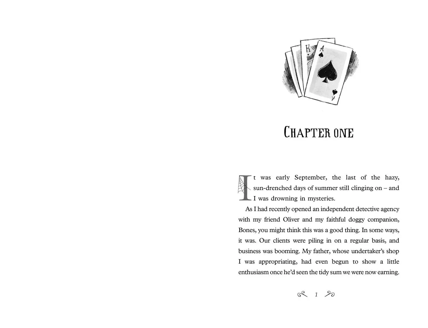 Bild: 9780008308049 | A Case of High Stakes | Sophie Cleverly | Taschenbuch | 320 S. | 2024