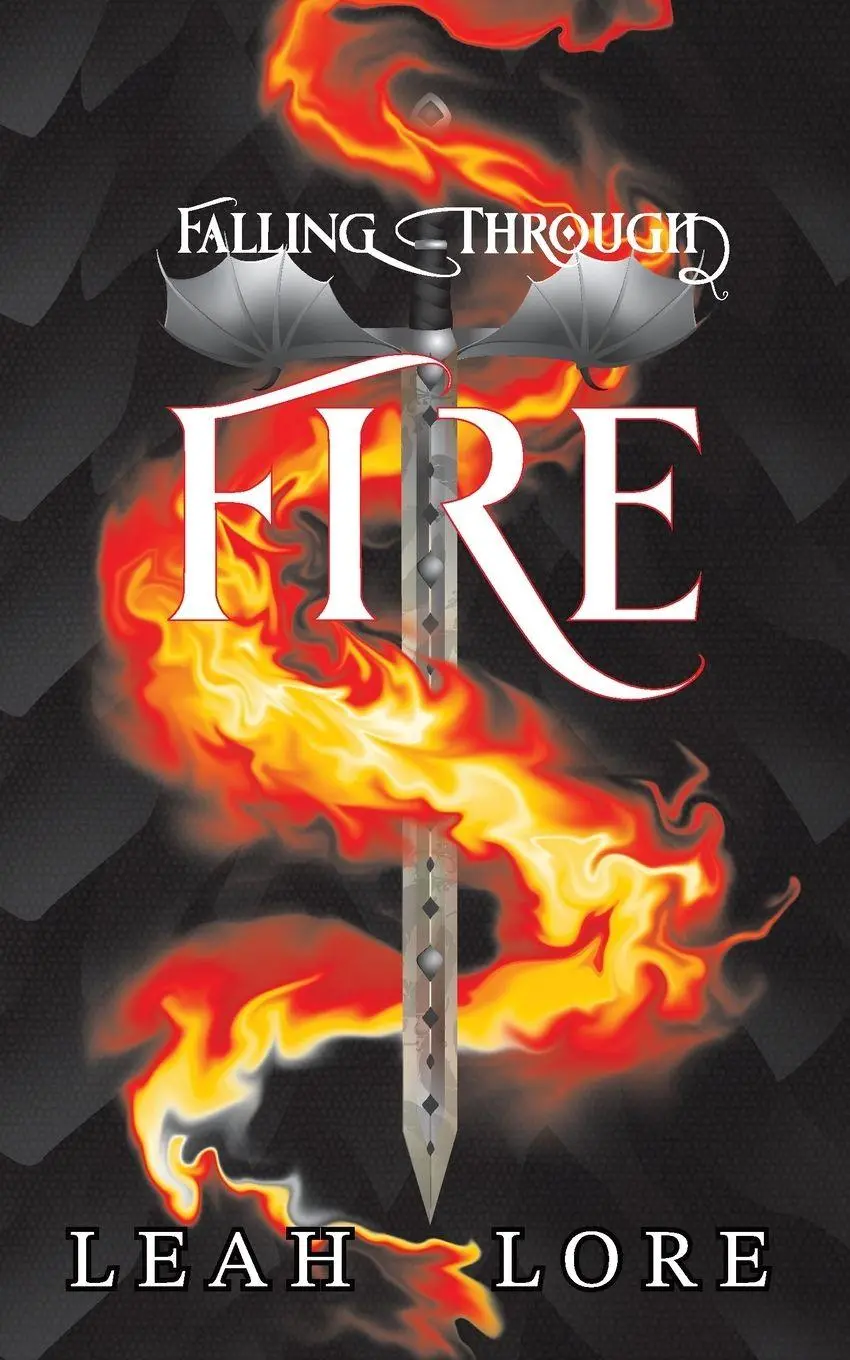 Cover: 9781966638049 | Falling Through Fire | Leah Lore | Taschenbuch | Englisch | 2025