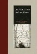Cover: 9783446208049 | Seele des Messers | Gedichte | Christoph Meckel | Buch | Gebunden