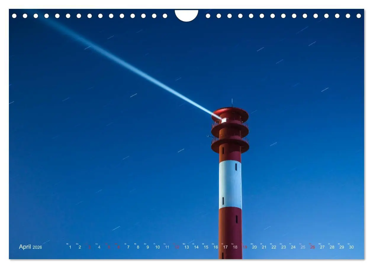 Bild: 9783516118049 | Nachts in Wilhelmshaven Edition mit maritimen Motiven (Wandkalender...