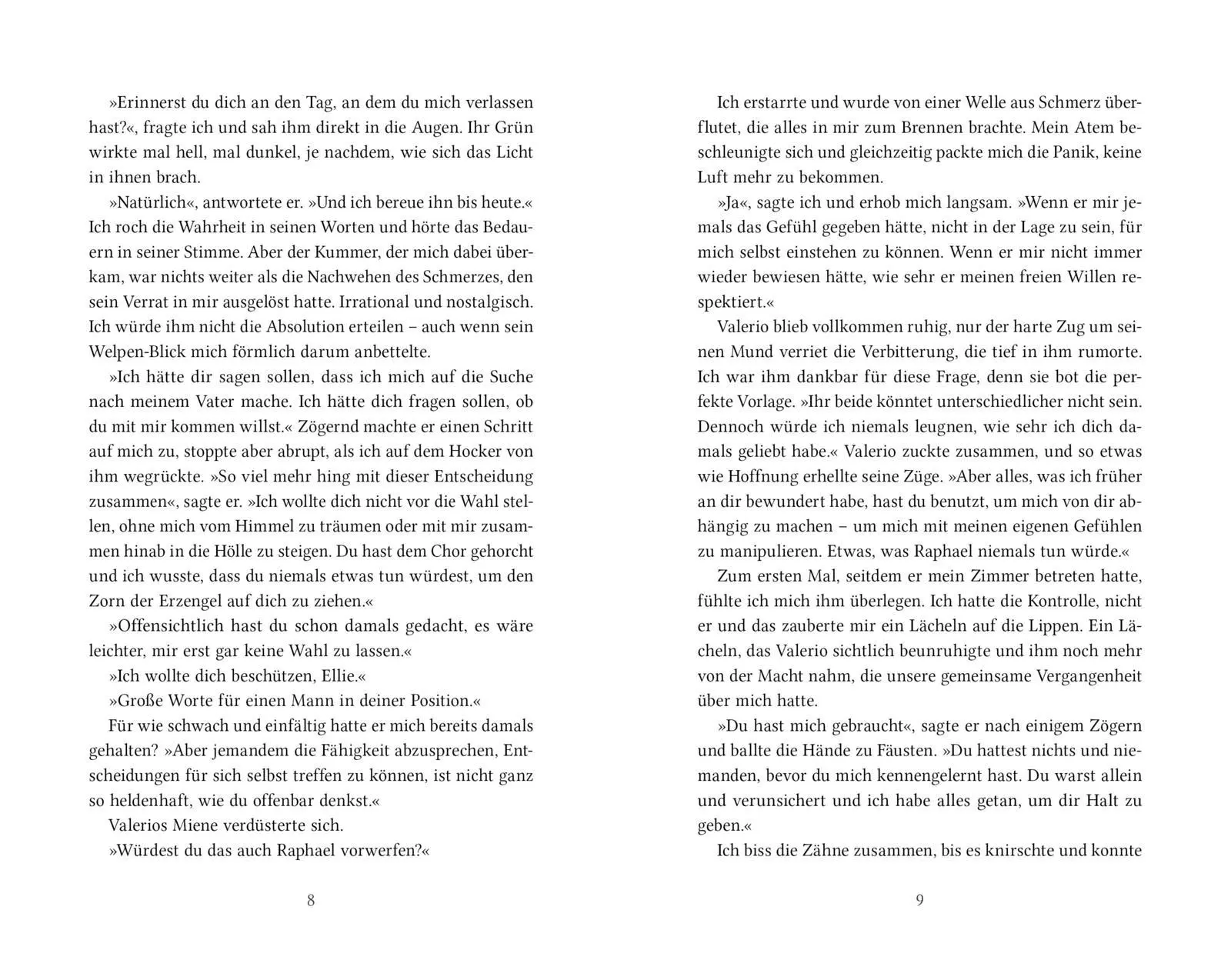 Bild: 9783522508049 | Daughter of Heaven 2: When Demons Rise | Magdalena Gammel | Buch