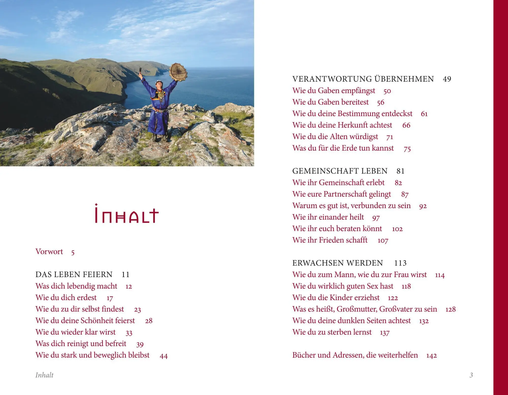 Bild: 9783833848049 | Der Alltagsschamane | Angaangaq Angakkorsuaq | Buch | 144 S. | Deutsch