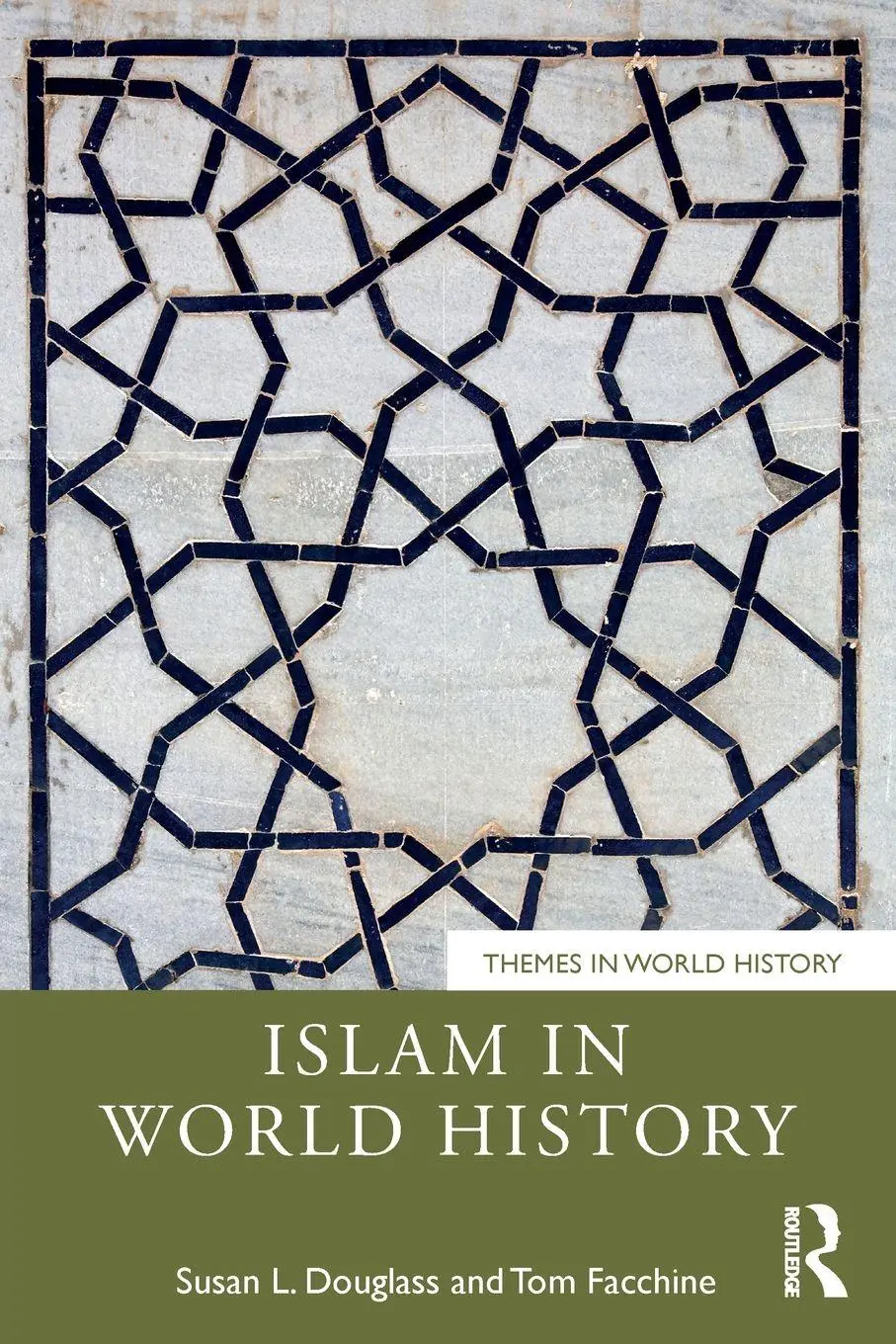 Cover: 9781032648149 | Islam in World History | Susan L. Douglass (u. a.) | Taschenbuch