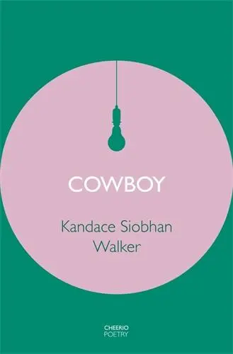 Cover: 9781800818149 | Cowboy | Kandace Siobhan Walker | Taschenbuch | Englisch | 2023
