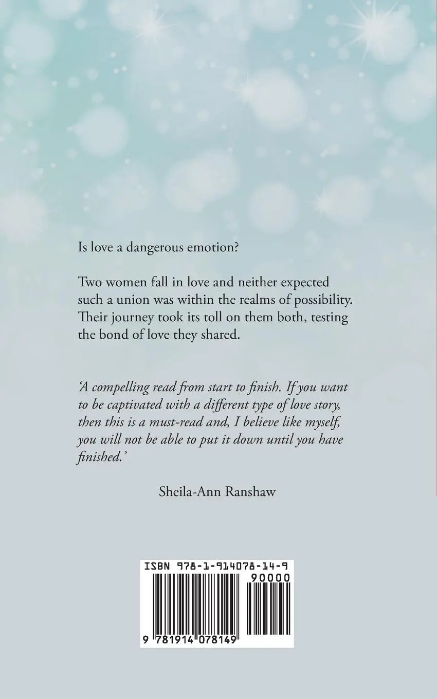 Rückseite: 9781914078149 | The Woman Who Stole My Heart | Ann Riley-Hawkins | Taschenbuch | 2020