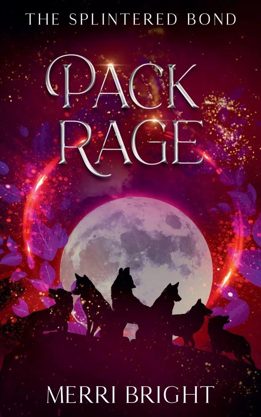 Cover: 9781960688149 | Pack Rage | Merri Bright | Taschenbuch | Englisch | 2025