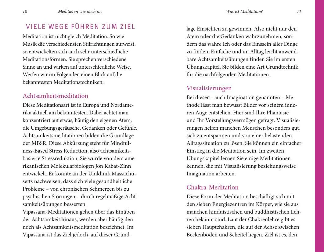 Bild: 9783833838149 | Mini-Meditationen | Ulrich Hoffmann | Buch | 144 S. | Deutsch | 2014