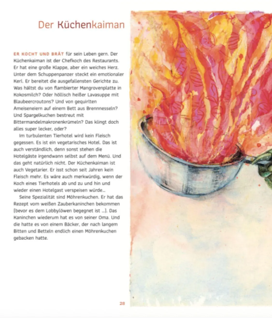 Bild: 9783910368149 | Das turbulente Tierhotel | Stefan Wolters | Buch | Deutsch | 2025
