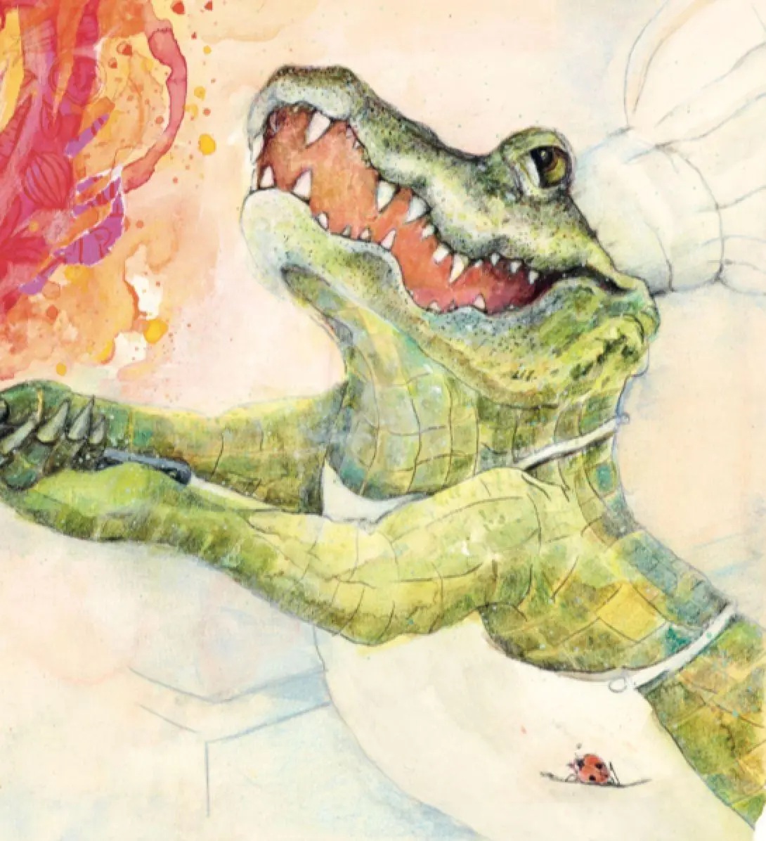 Bild: 9783910368149 | Das turbulente Tierhotel | Stefan Wolters | Buch | Deutsch | 2025