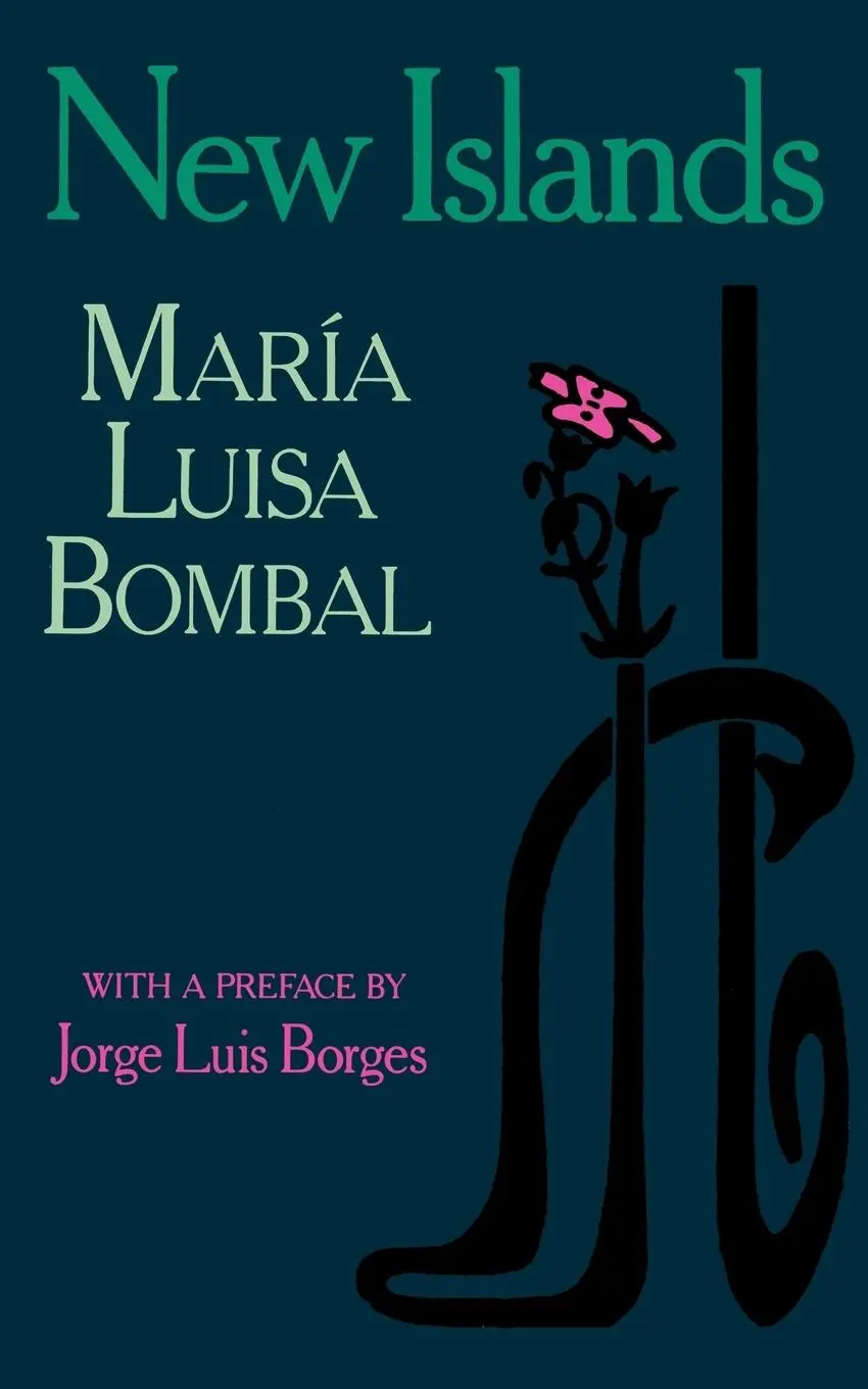 Cover: 9780374528249 | New Islands | And Other Stories | Maria Luisa Bombal | Taschenbuch