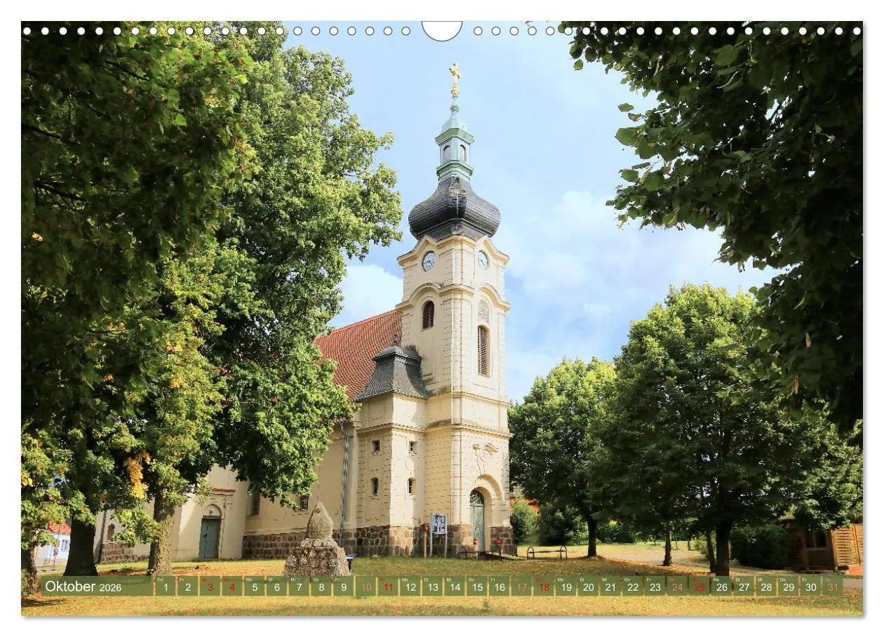 Bild: 9783457248249 | Brandenburg - Schöne Ausflugsziele nördlich von Berlin...