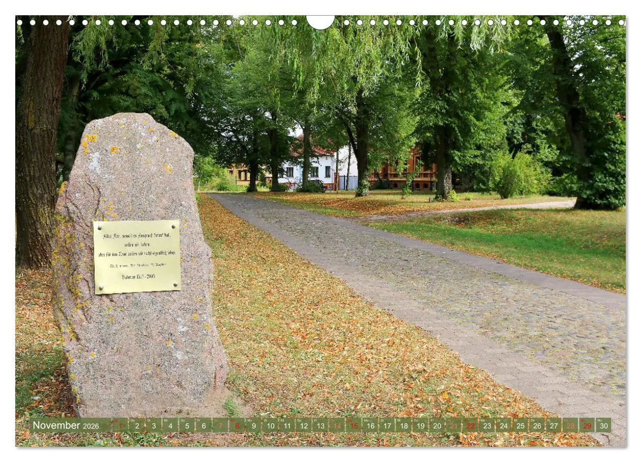 Bild: 9783457248249 | Brandenburg - Schöne Ausflugsziele nördlich von Berlin...