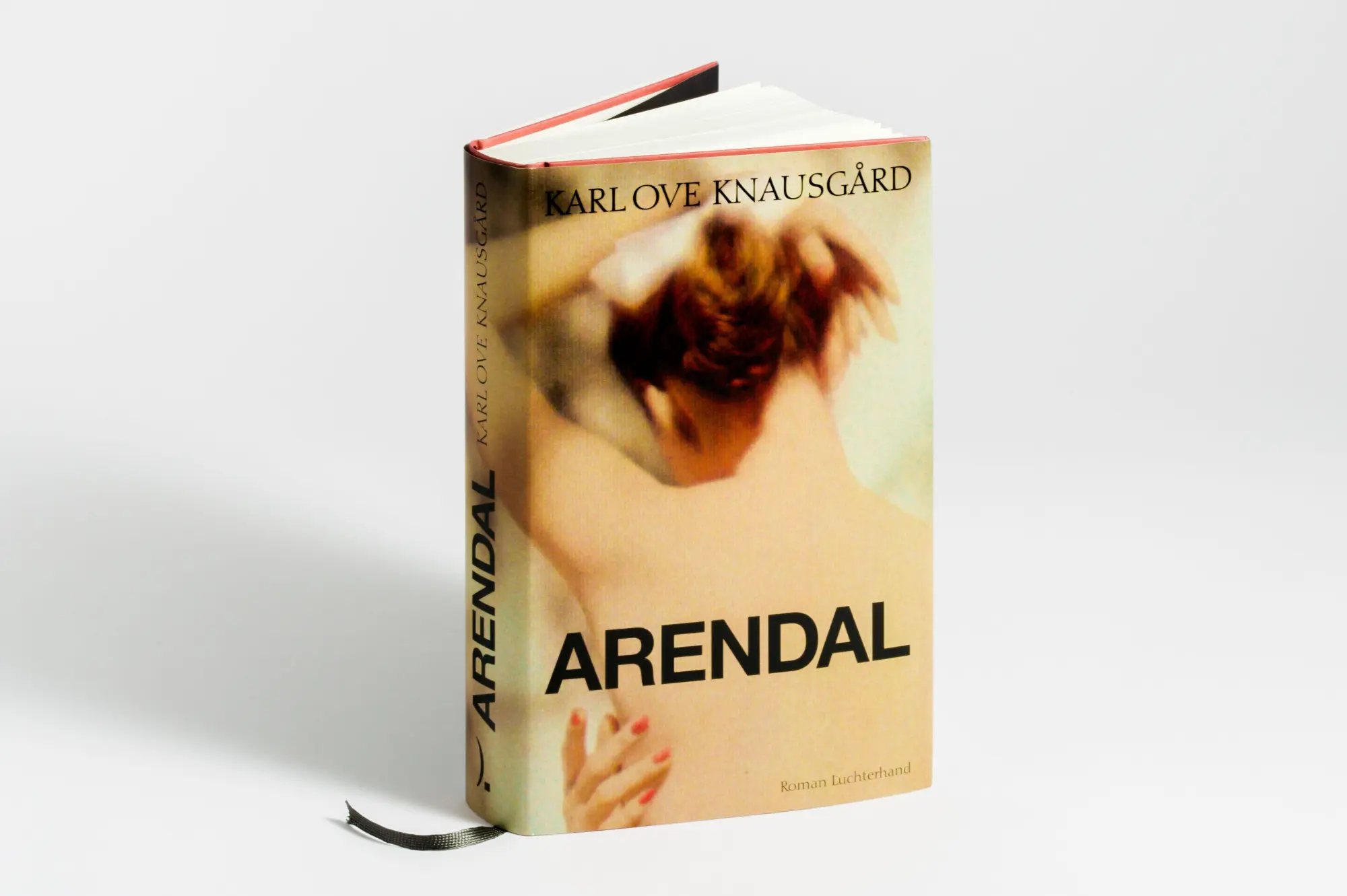 Bild: 9783630878249 | Arendal | Roman | Karl Ove Knausgård | Buch | 384 S. | Deutsch | 2026