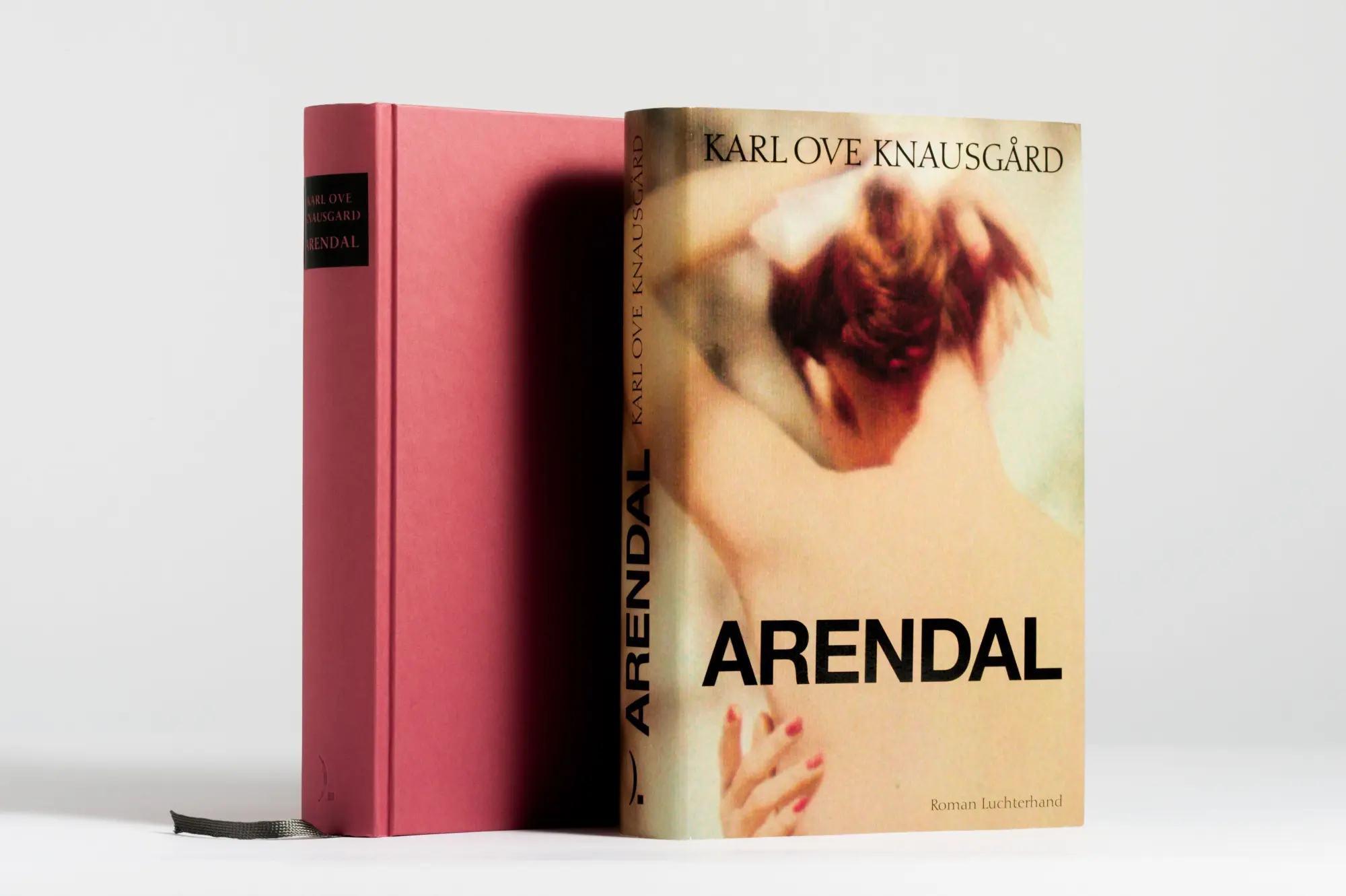 Bild: 9783630878249 | Arendal | Roman | Karl Ove Knausgård | Buch | 384 S. | Deutsch | 2026