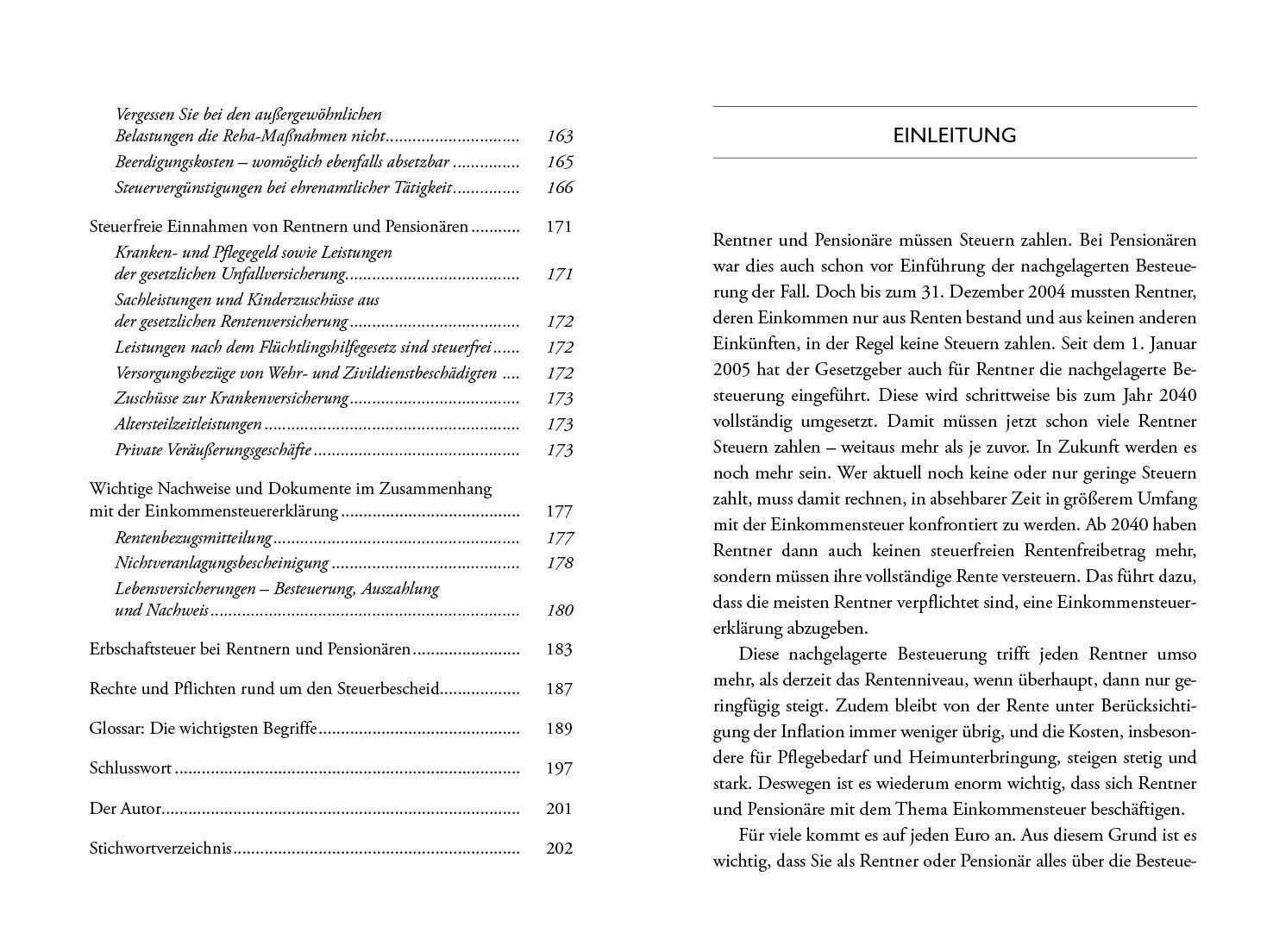 Bild: 9783959728249 | Alles, was Sie über Steuern im Ruhestand wissen müssen | Tölle | Buch