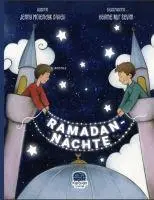 Cover: 9786258268249 | Ramadan Nächte | Almanca / Deutsch | Jenny Molendyk Divleli | Buch