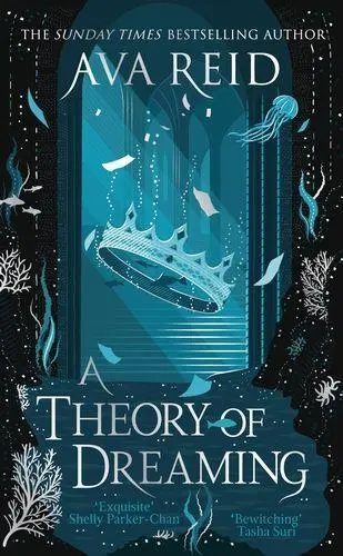 Cover: 9781529948349 | A Theory of Dreaming | Ava Reid | Taschenbuch | Paperback | Englisch