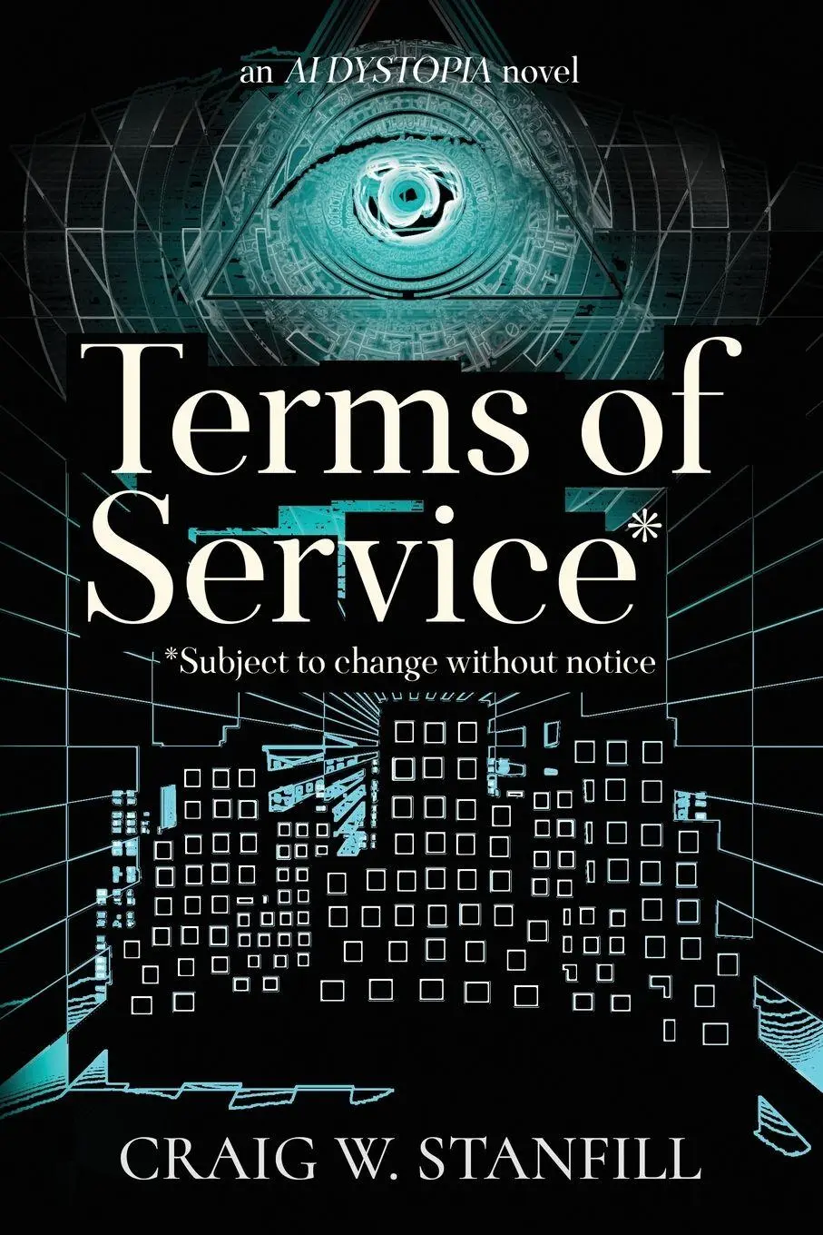 Cover: 9781638778349 | Terms of Service | Subject to change without notice | Craig W Stanfil