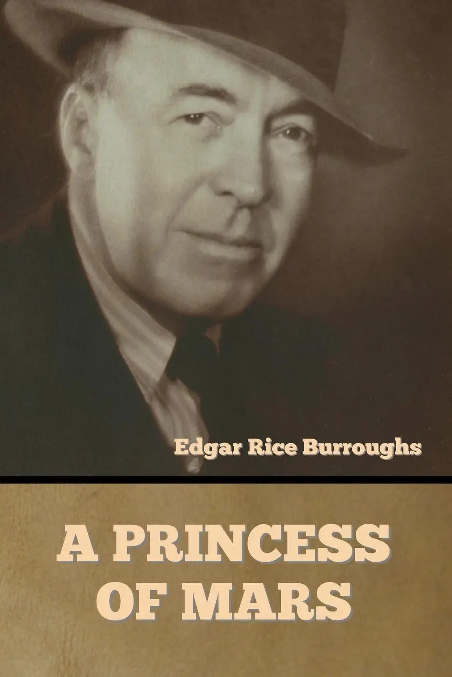 Cover: 9781647998349 | A Princess of Mars | Edgar Rice Burroughs | Taschenbuch | Englisch