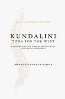 Cover: 9781932018349 | Radha, S: Kundalini - Yoga for the West | Sivananda Radha | Buch