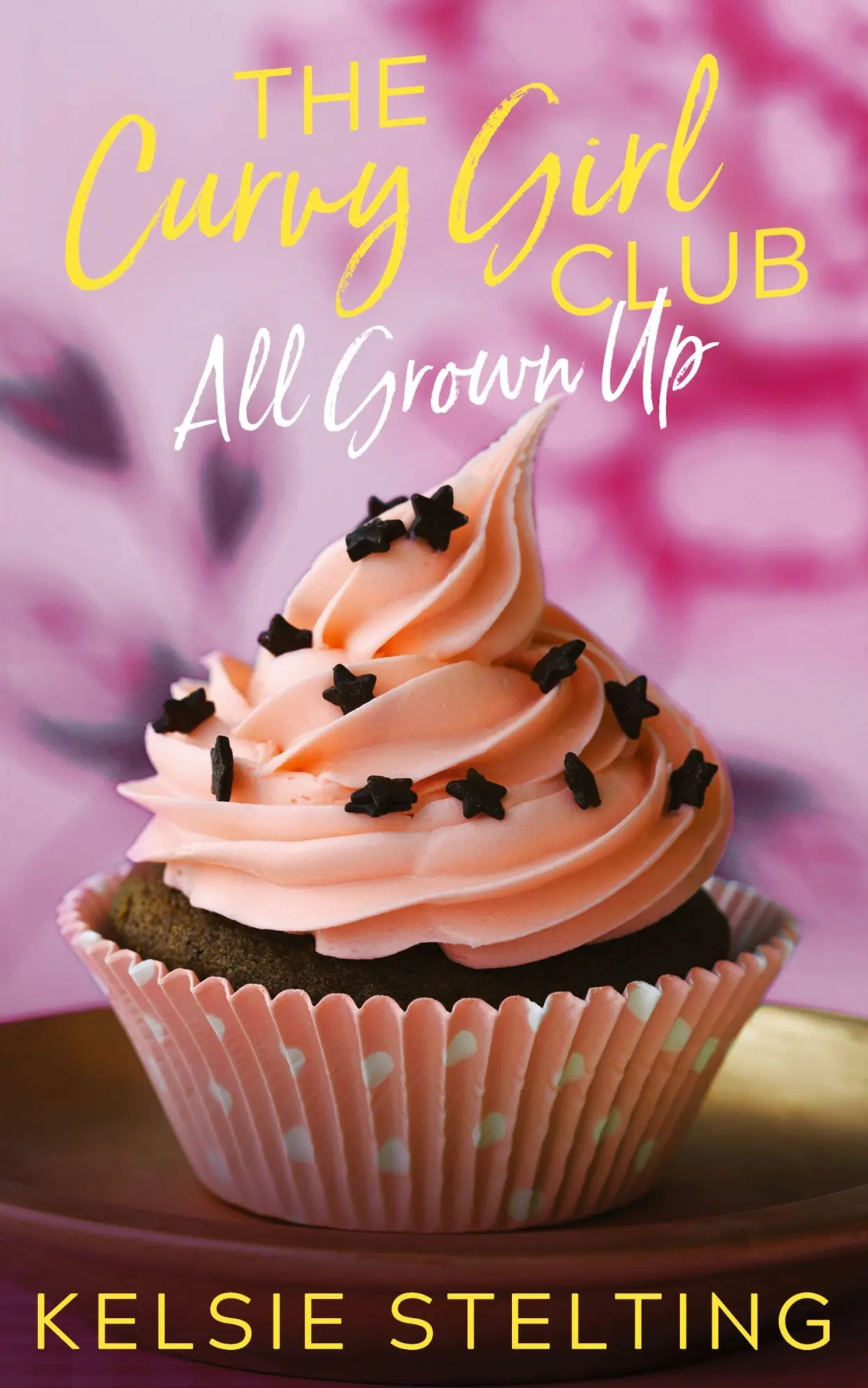 Cover: 9781956948349 | The Curvy Girl Club | All Grown Up | Kelsie Stelting | Taschenbuch