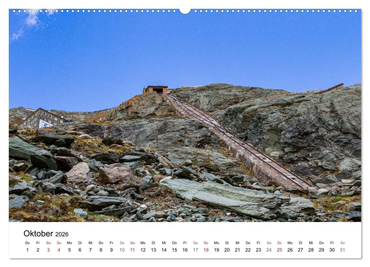 Bild: 9783457788349 | Grüße aus Kärnten (Wandkalender 2026 DIN A2 quer), CALVENDO...
