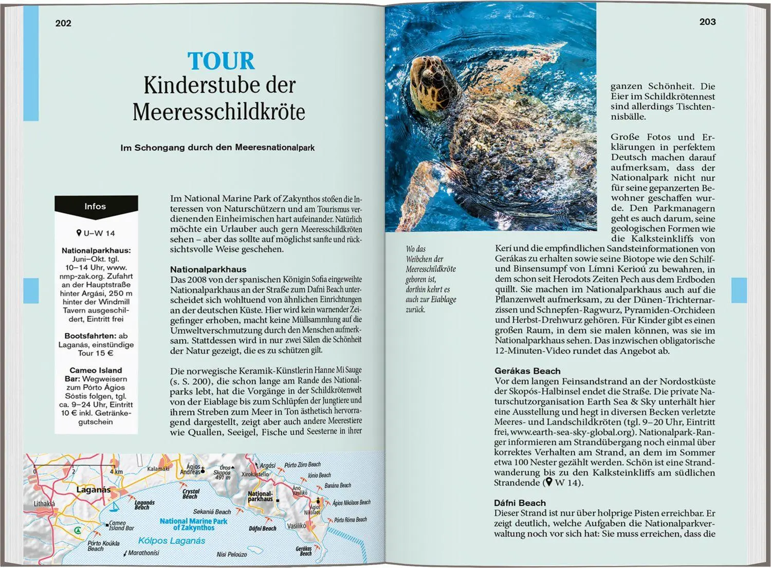 Bild: 9783616008349 | DUMONT Reise-Taschenbuch Reiseführer Korfu &amp; Ionische Inseln | Buch