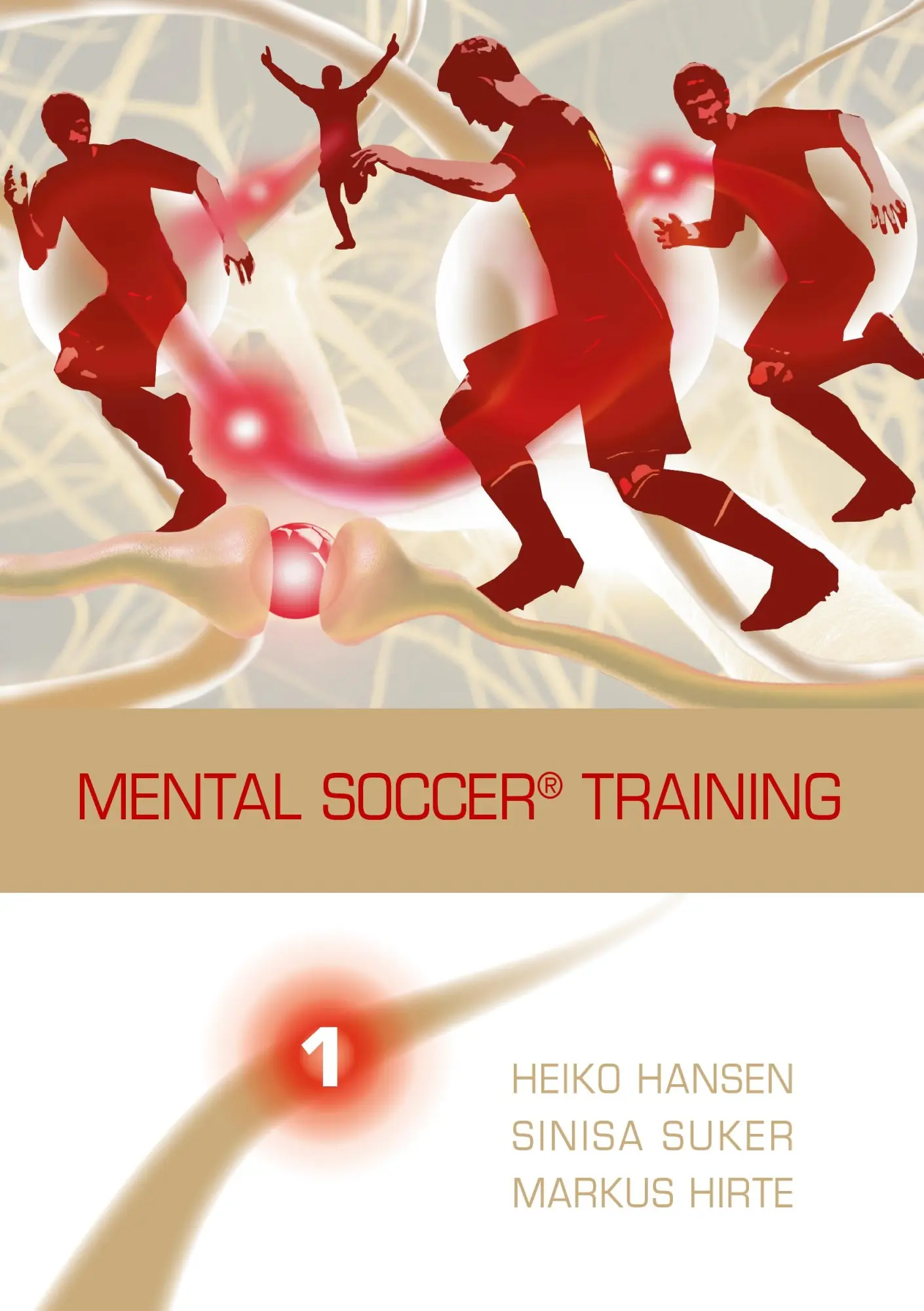 Cover: 9783741298349 | Mental Soccer® Training | Heiko Hansen (u. a.) | Taschenbuch | 284 S.