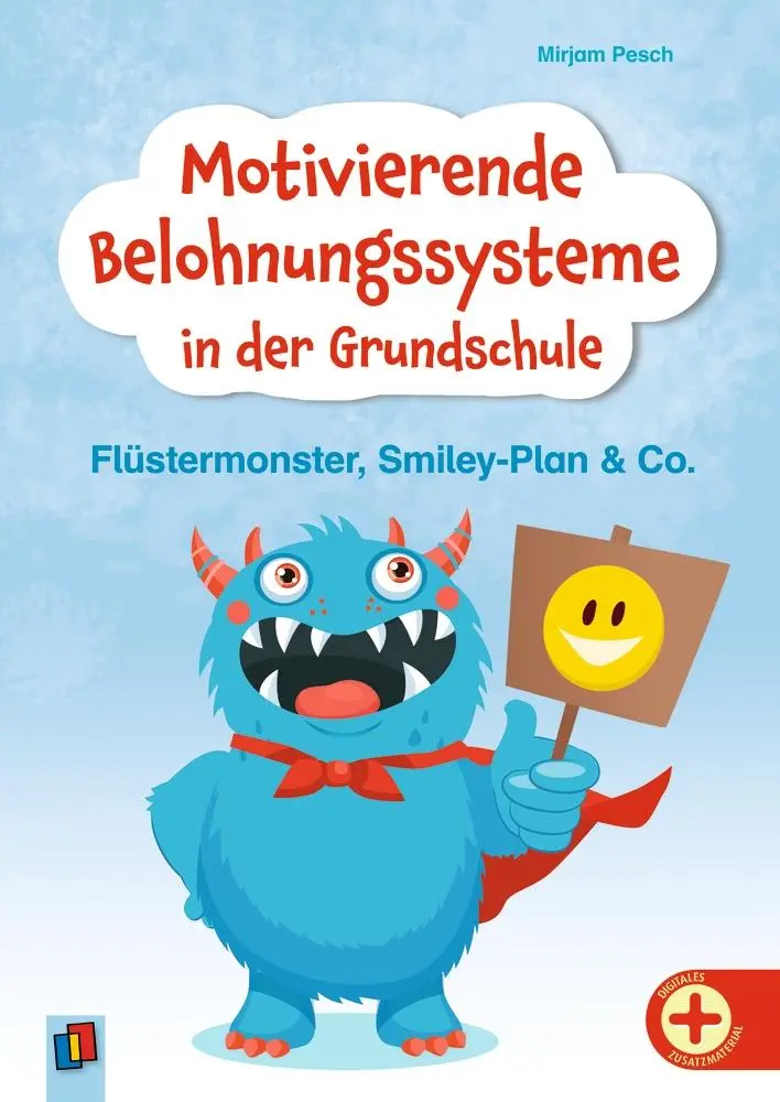 Cover: 9783834668349 | Motivierende Belohnungssysteme in der Grundschule | Mirjam Pesch