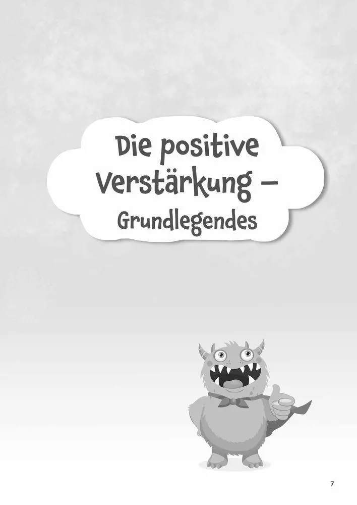 Bild: 9783834668349 | Motivierende Belohnungssysteme in der Grundschule | Mirjam Pesch