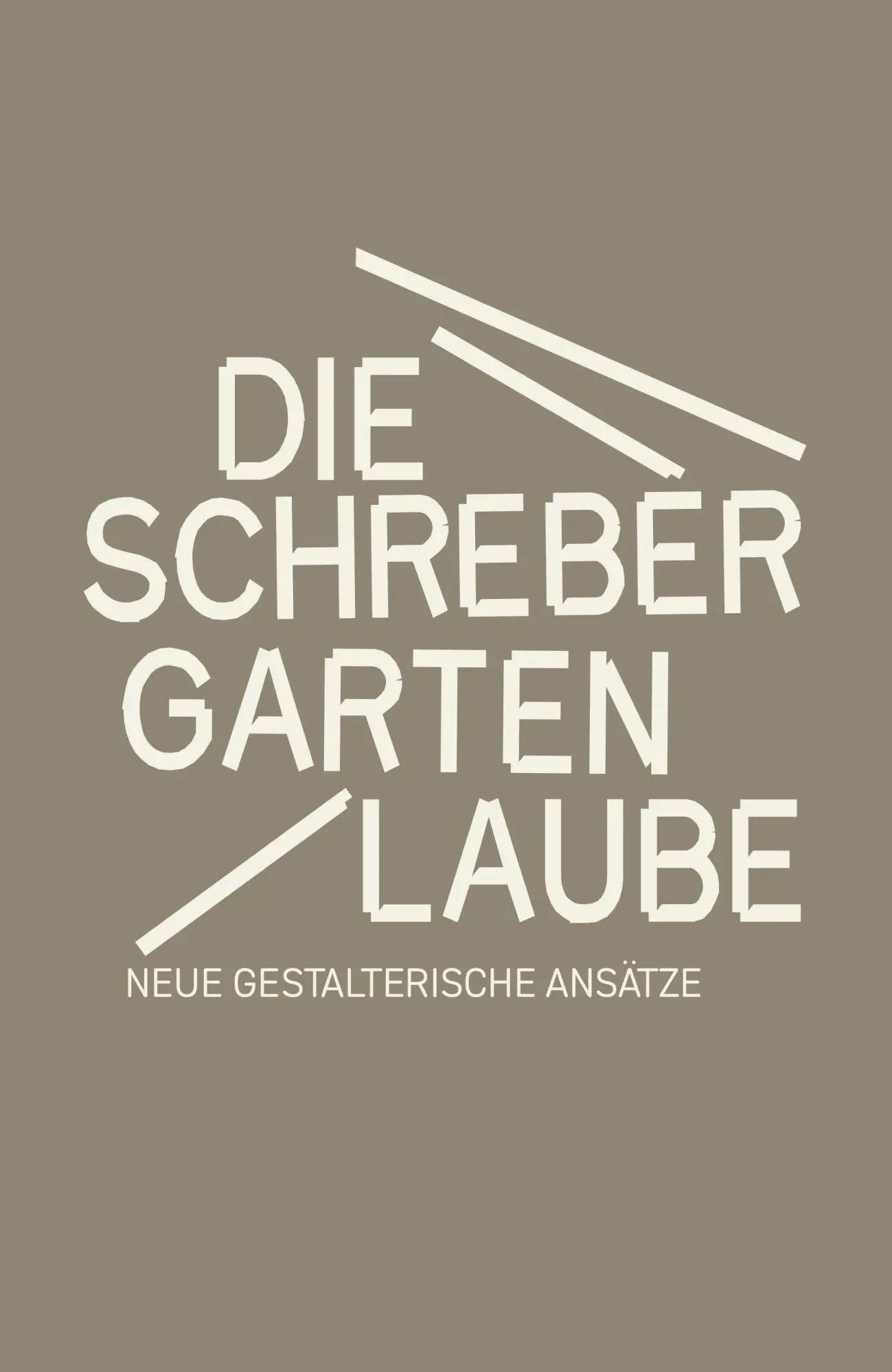 Cover: 9783954768349 | Die Schrebergartenlaube | August Hermann (u. a.) | Buch | 104 S.