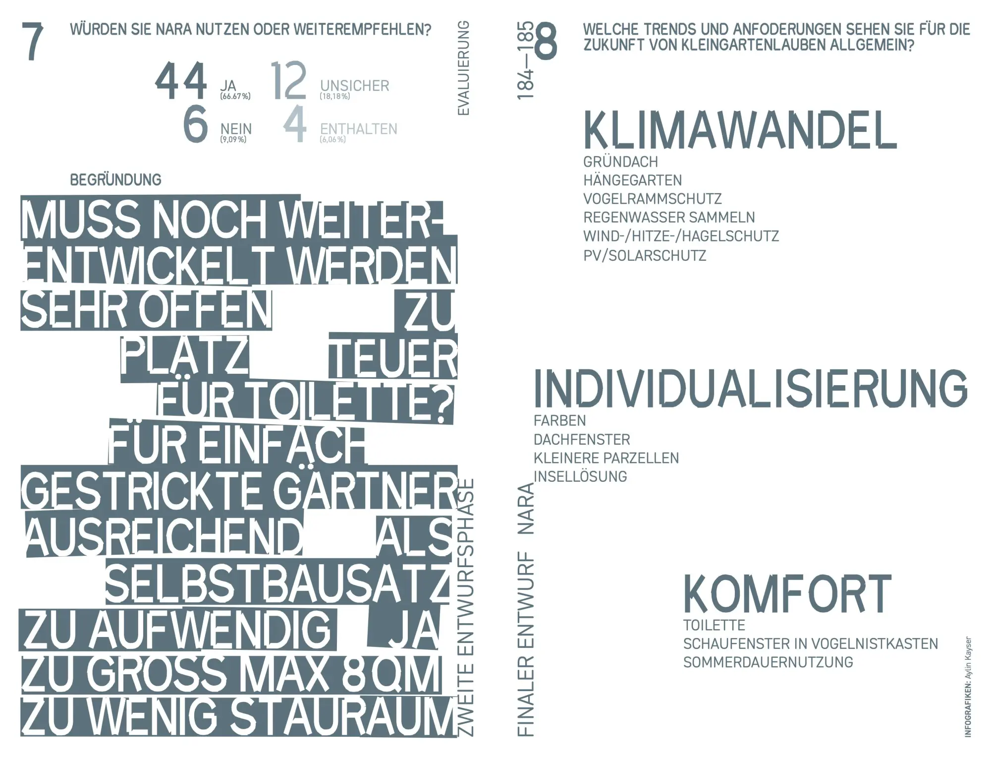 Bild: 9783954768349 | Die Schrebergartenlaube | August Hermann (u. a.) | Buch | 104 S.