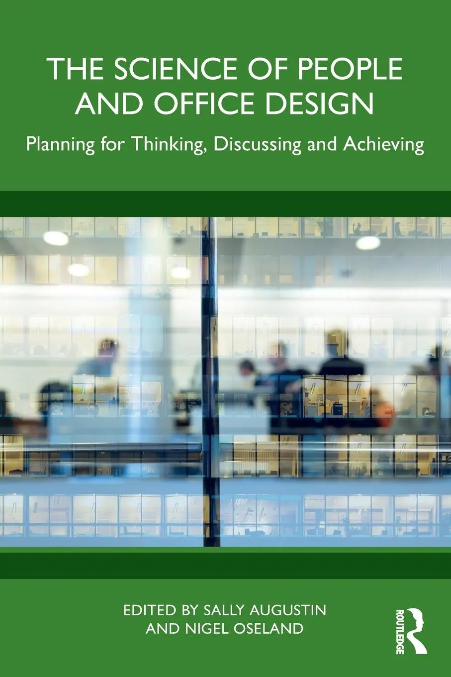 Cover: 9781032478449 | The Science of People and Office Design | Sally Augustin (u. a.)