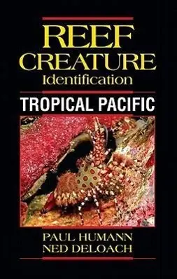 Cover: 9781878348449 | Tropical Pacific | Paul H Humann (u. a.) | Taschenbuch | Englisch