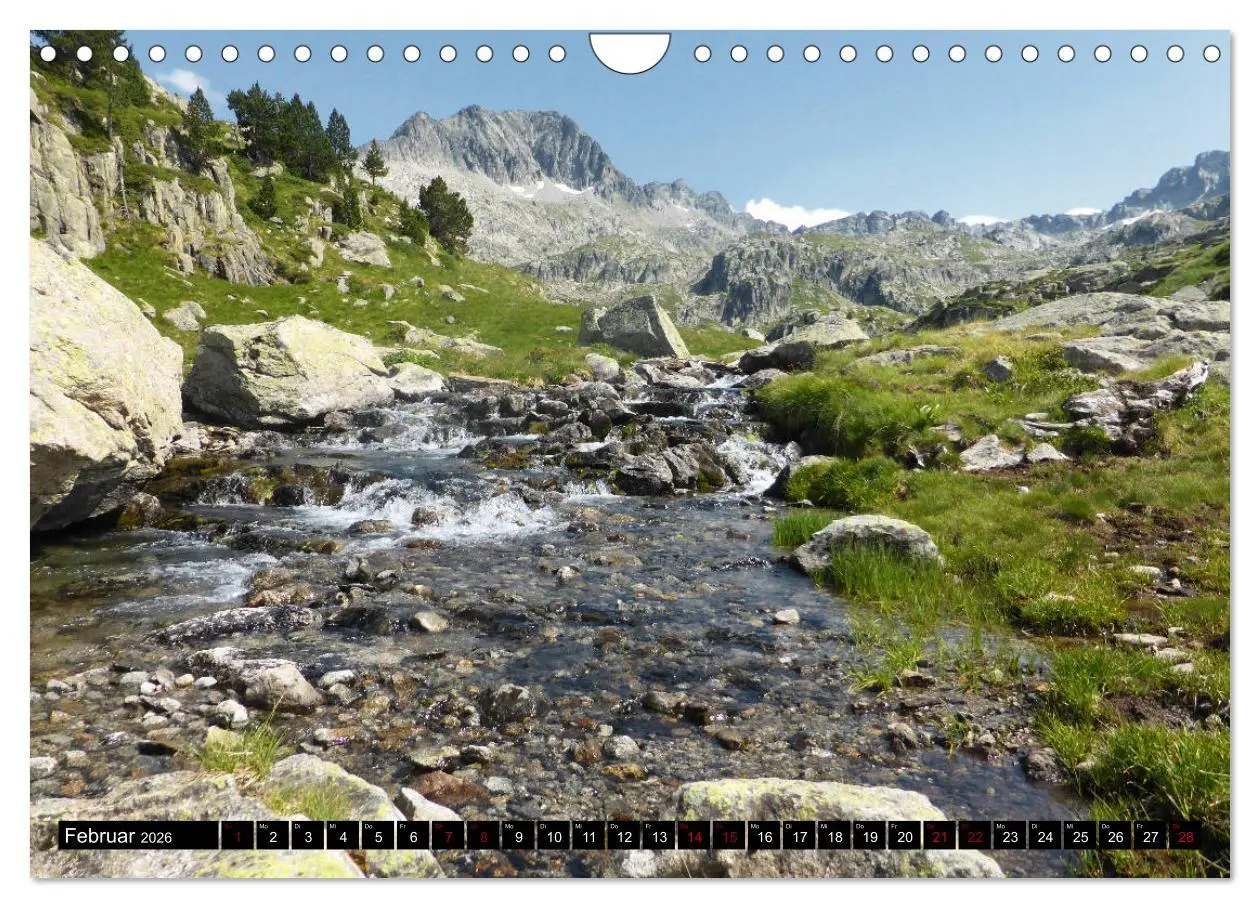 Bild: 9783457848449 | Zauber der Pyrenäen - Wandern in den östlichen Pyrenäen...