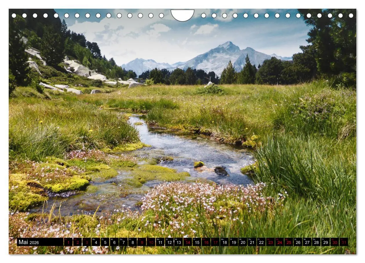Bild: 9783457848449 | Zauber der Pyrenäen - Wandern in den östlichen Pyrenäen...