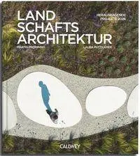 Cover: 9783766728449 | Landschaftsarchitektur 2026 | Herausragende Projekte 2026 | Buch
