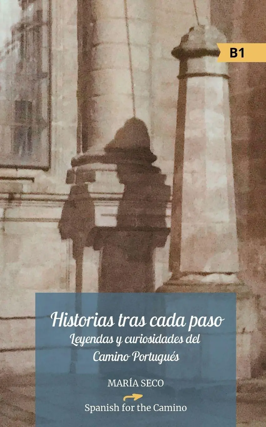 Cover: 9788409688449 | Historias tras cada paso | María Seco | Taschenbuch | Spanisch | 2025