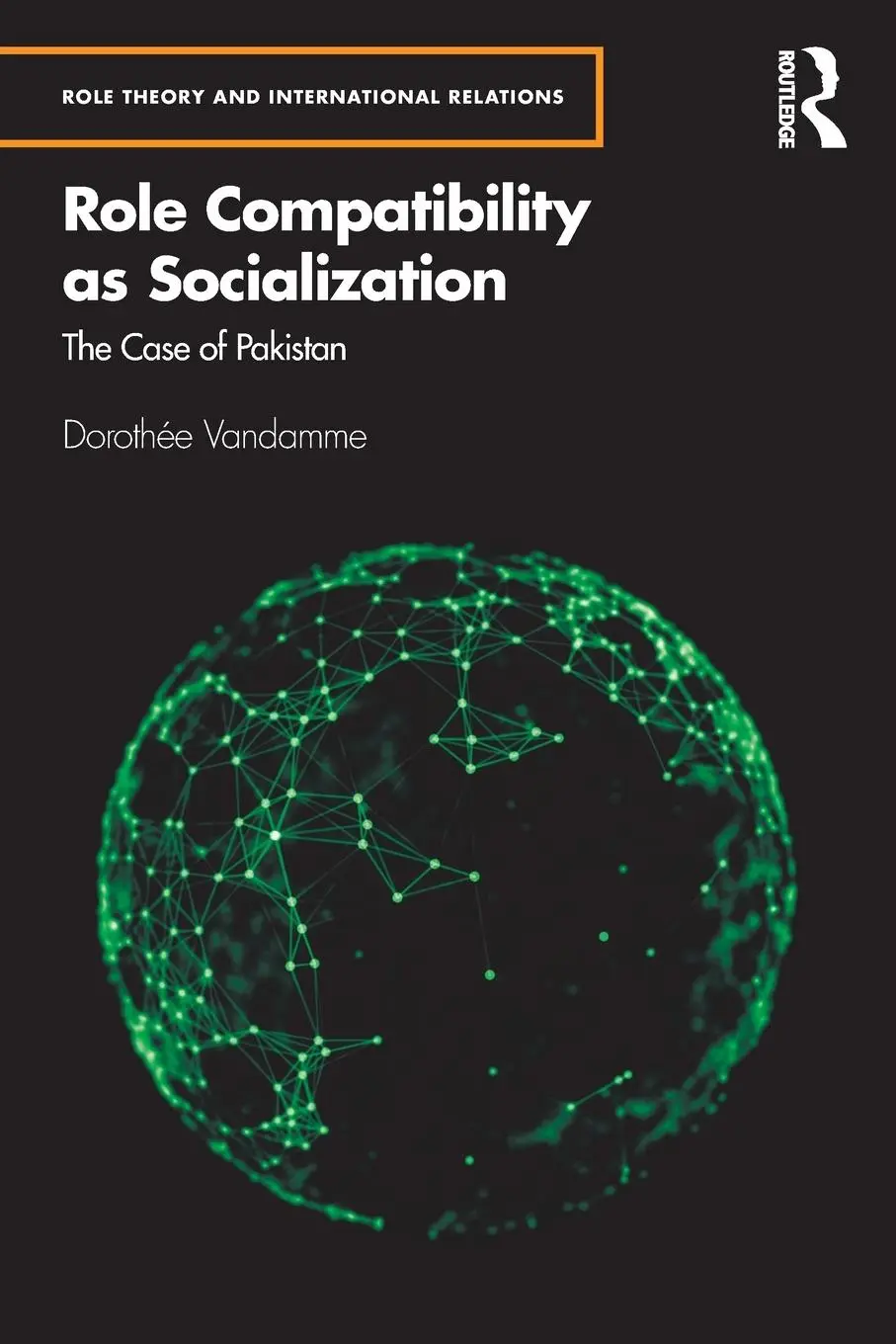 Cover: 9781032158549 | Role Compatibility as Socialization | The Case of Pakistan | Vandamme