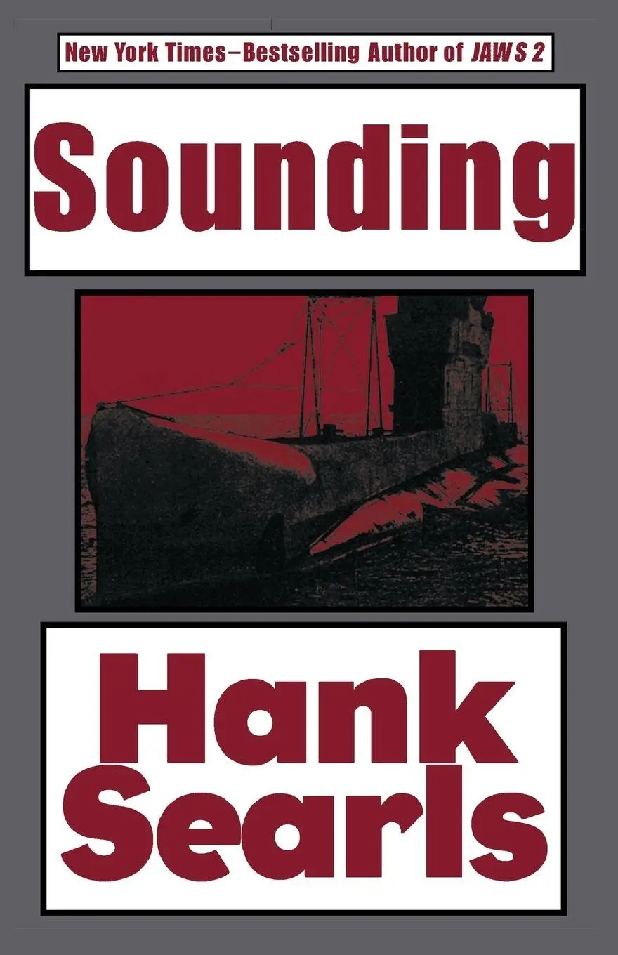 Cover: 9781497638549 | Sounding | Hank Searls | Taschenbuch | Kartoniert / Broschiert | 2014
