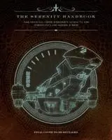Cover: 9781785658549 | The Serenity Handbook | Marc Sumerak | Buch | Gebunden | Englisch