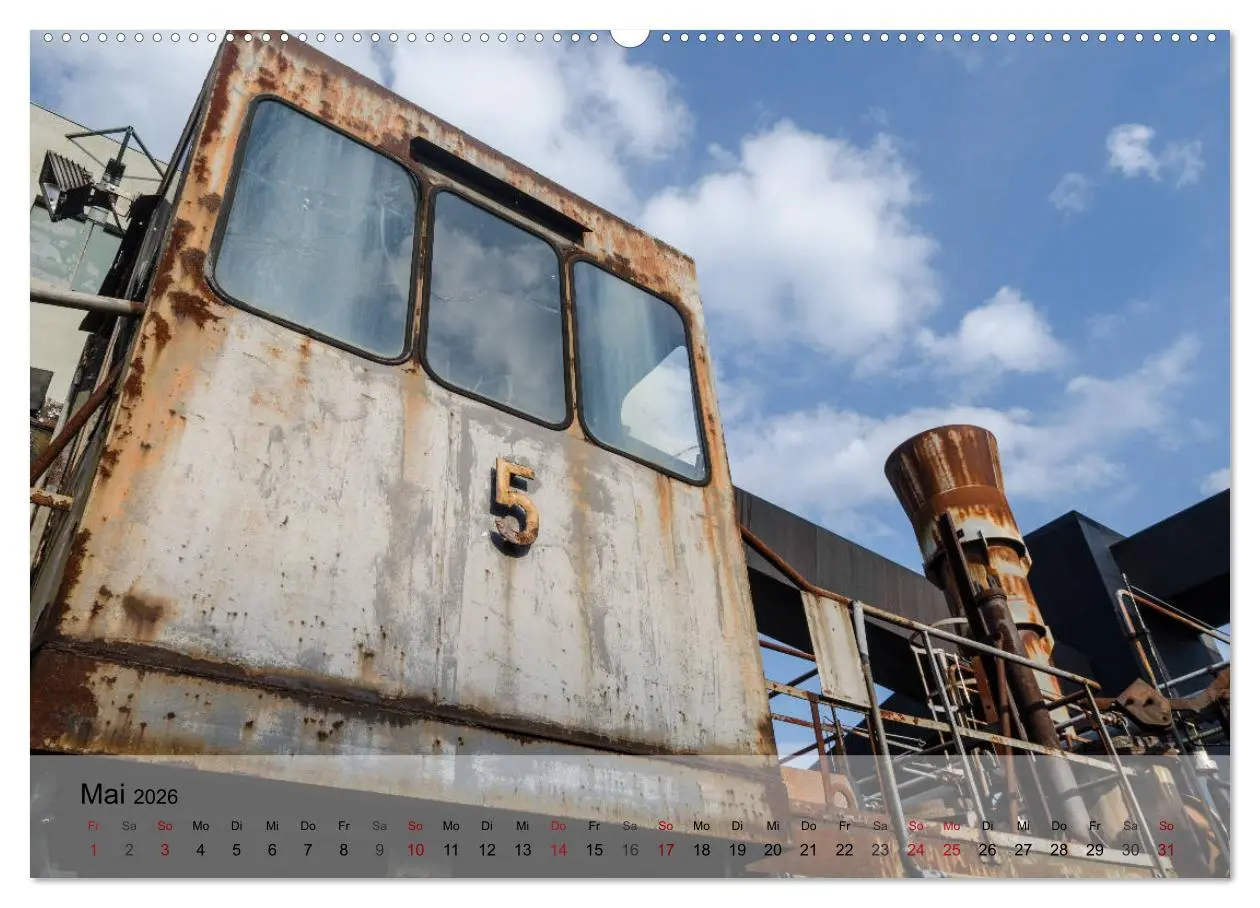 Bild: 9783457768549 | Zeche und Kokerei Zollverein Essen: Industrie-Architektur...