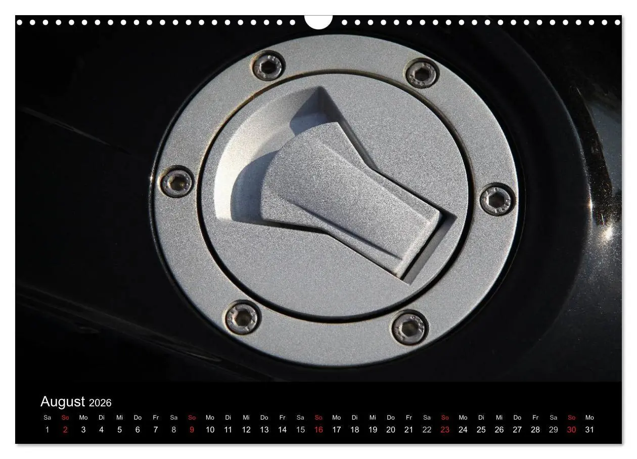 Bild: 9783516098549 | CanAm Spyder F3 (Wandkalender 2026 DIN A3 quer), CALVENDO...