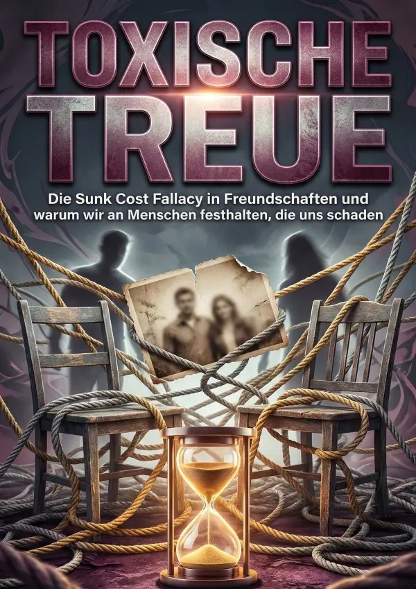 Cover: 9783565298549 | Toxische Treue | Tobias Wendel | Taschenbuch | Deutsch | epubli
