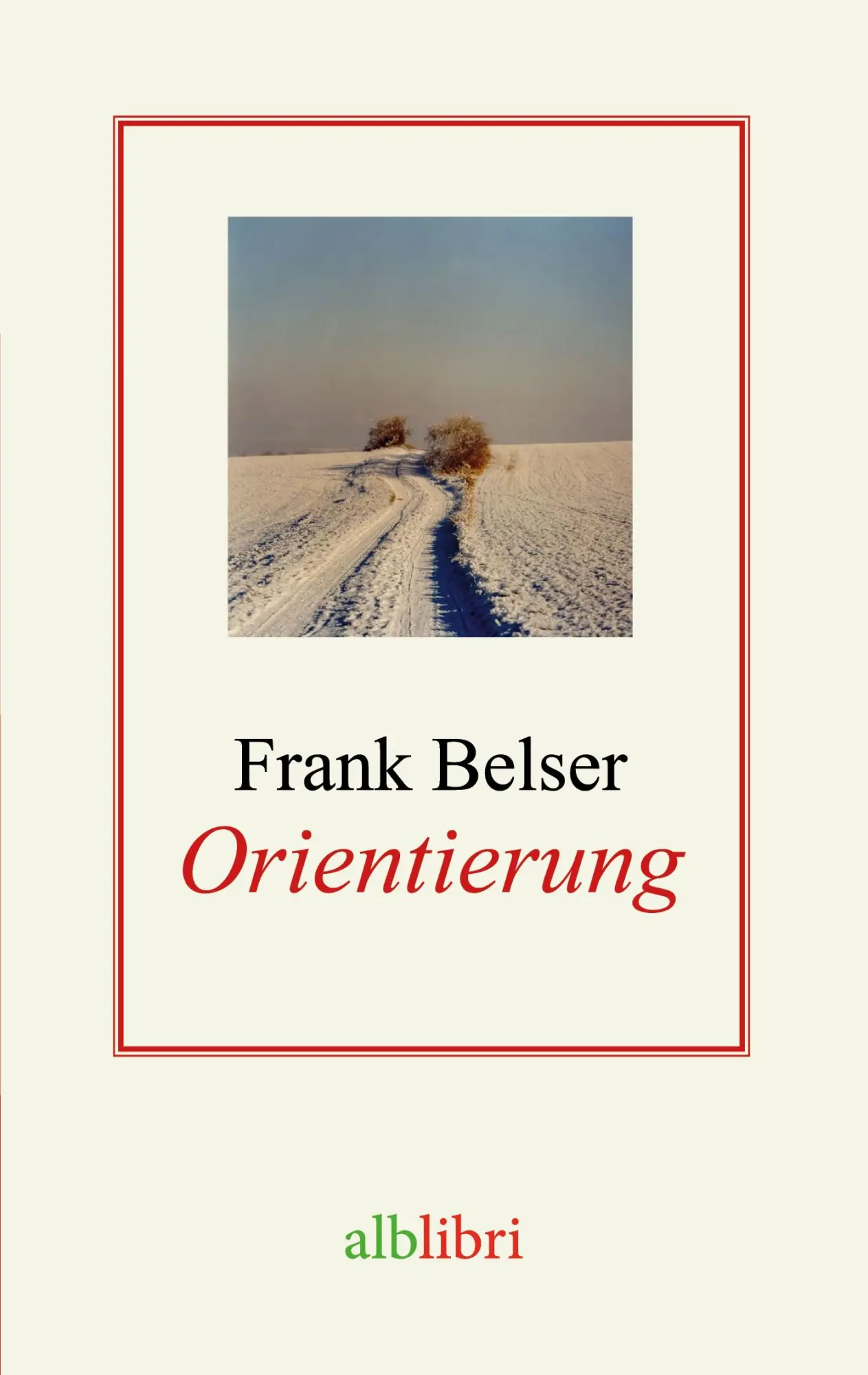 Orientierung