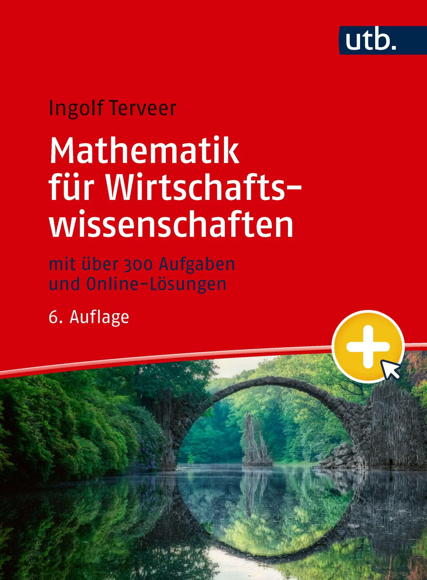 Mathematik für Wirtschaftswissenschaften - Neuware