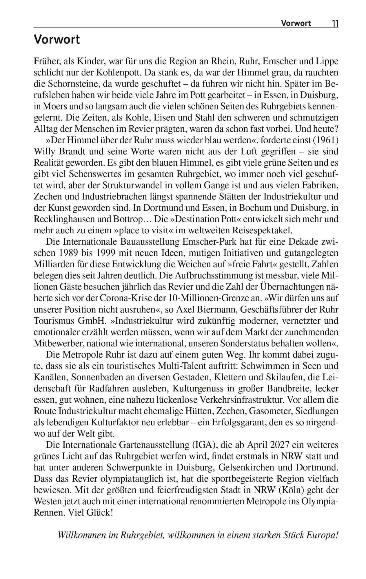 Bild: 9783897948549 | TRESCHER Reiseführer Ruhrgebiet | Alexander und Friederike Richter